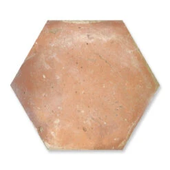 Croft Cotto Hexagon Tile 7 Croft Cotto Hexagon Tile -Kitchen Store 114681 4 1