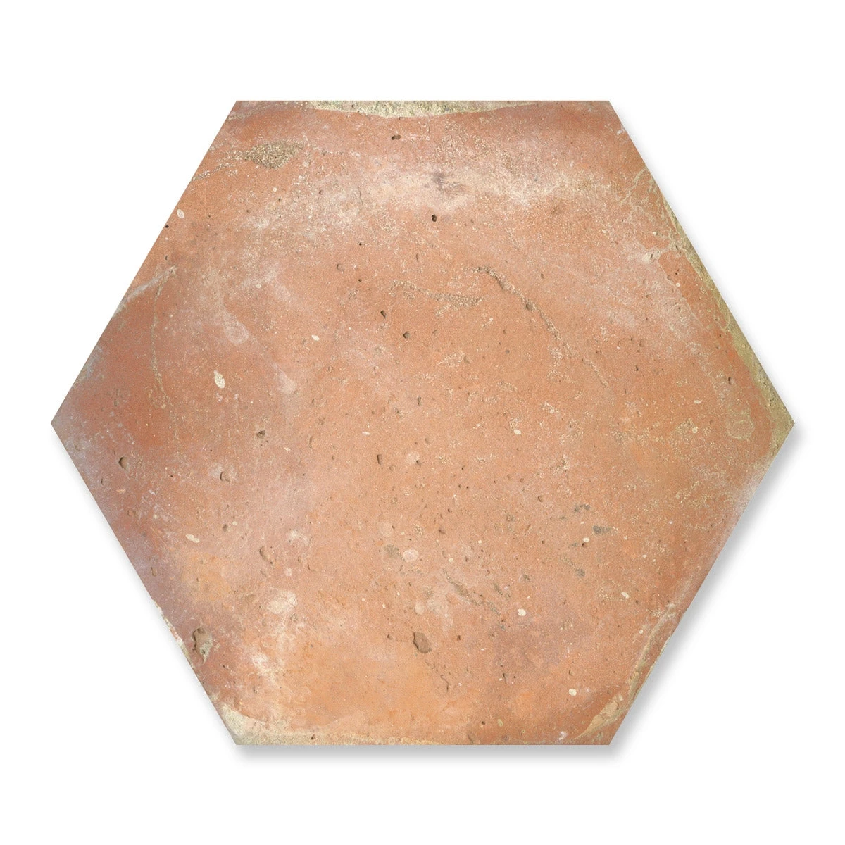 Croft Cotto Hexagon Tile 4 Croft Cotto Hexagon Tile - Image 4