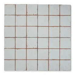 Tapestry White Patterned Tile 8 Tapestry White Patterned Tile -Kitchen Store 13621 b