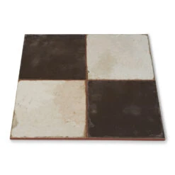 Heritage Chess Floor Tile -Kitchen Store 15077 c 1