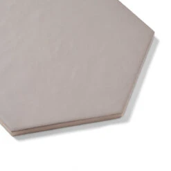 Mono Grey Hexagon Tile 5 Mono Grey Hexagon Tile -Kitchen Store 20340 2