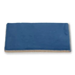 Chalk Blue Wall Tile 7 Chalk Blue Wall Tile -Kitchen Store 21240 c