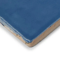 Chalk Blue Wall Tile 6 Chalk Blue Wall Tile -Kitchen Store 21240 d