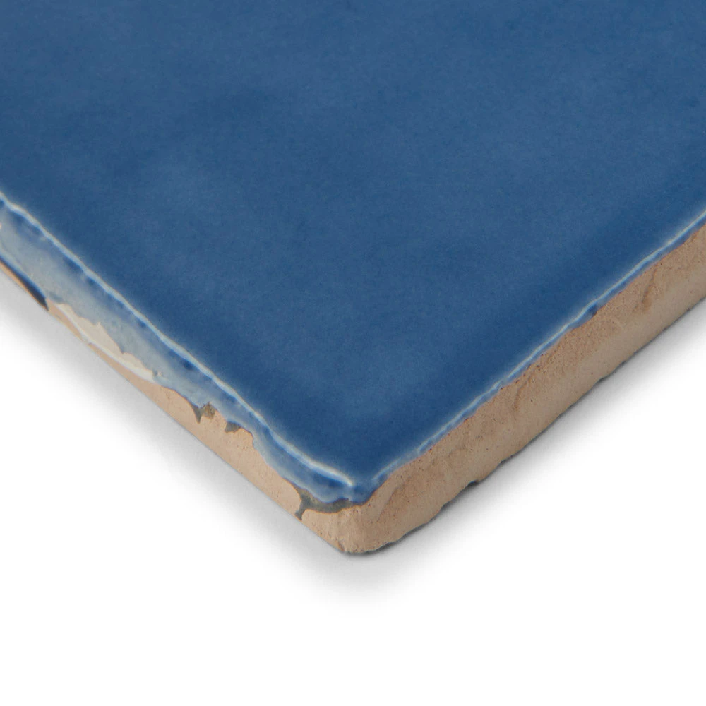 Chalk Blue Wall Tile 3 Chalk Blue Wall Tile - Image 3