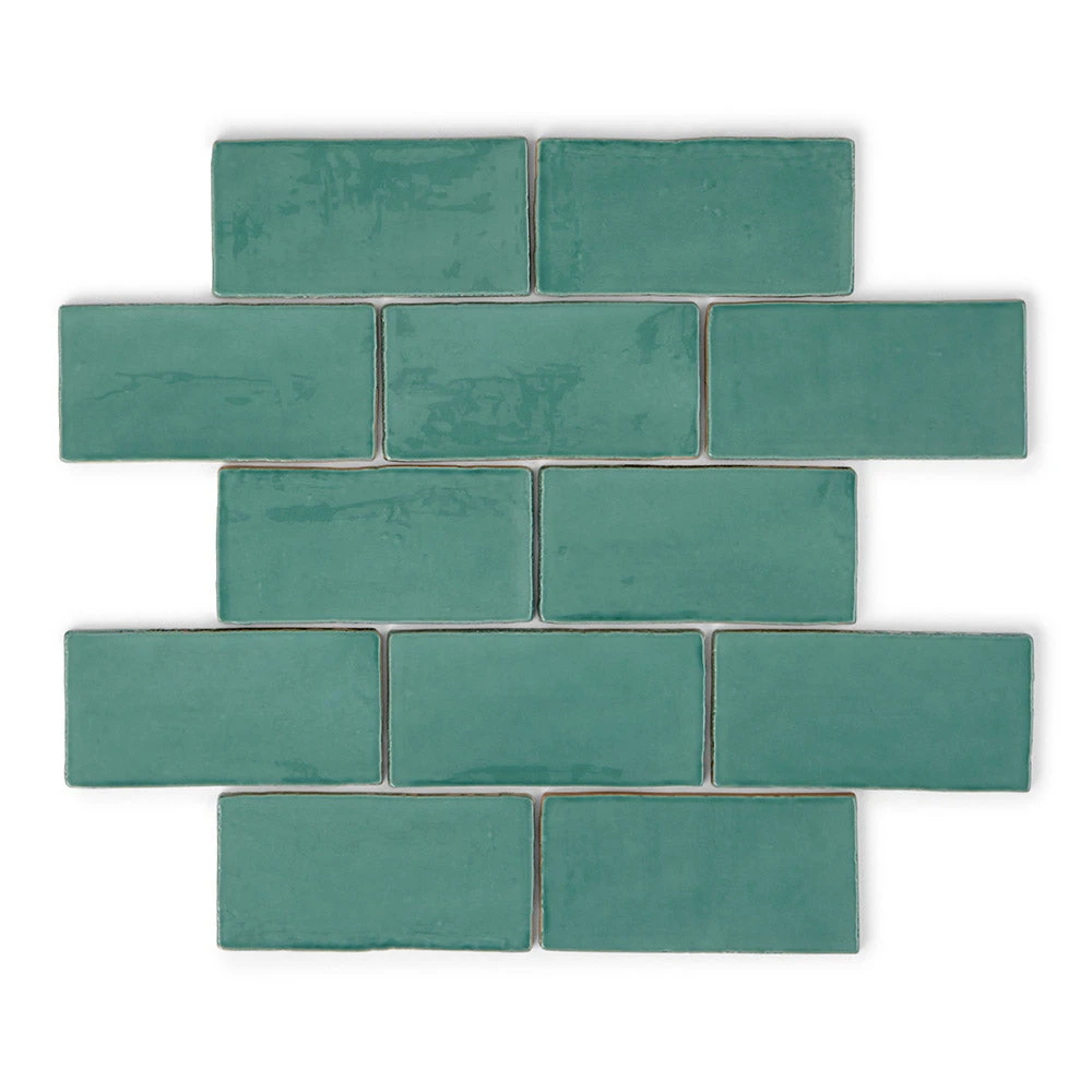 Chalk Jade Wall Tile 1 Chalk Jade Wall Tile