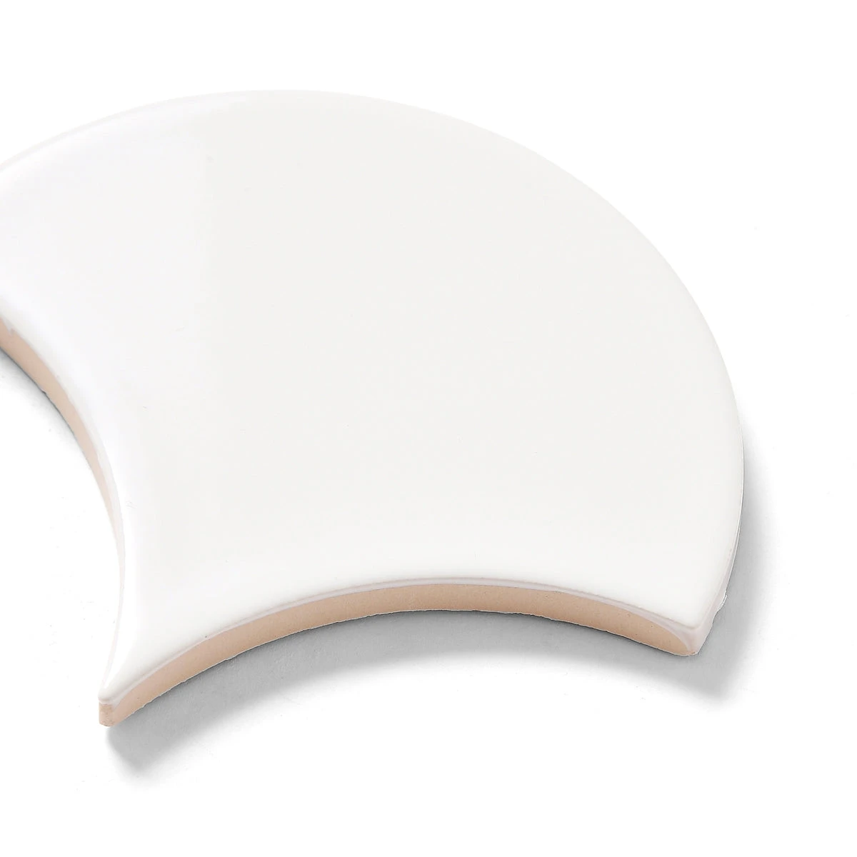 Drops White Wall Tile 2 Drops White Wall Tile - Image 2