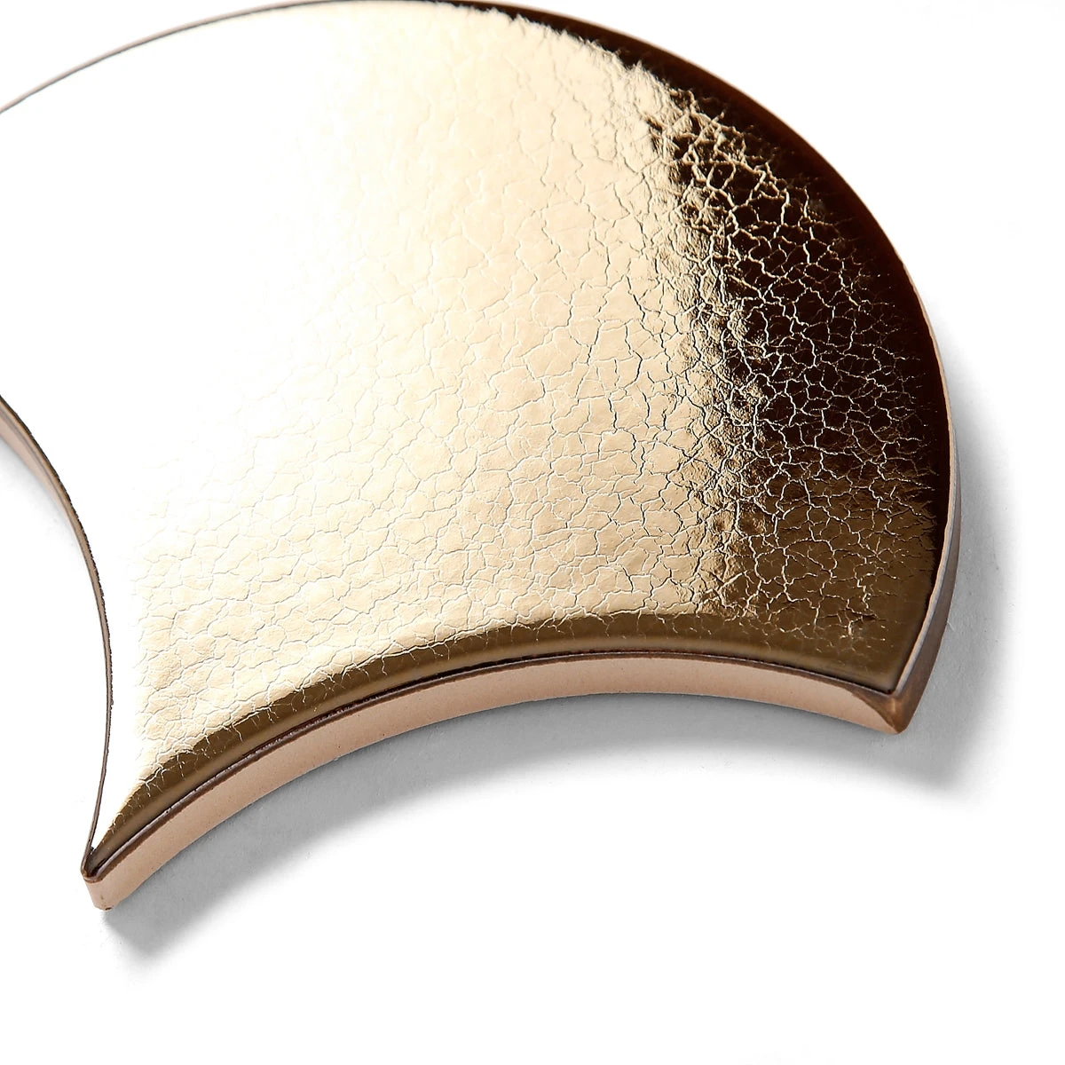 Drops Gold Wall Tile 2 Drops Gold Wall Tile - Image 2