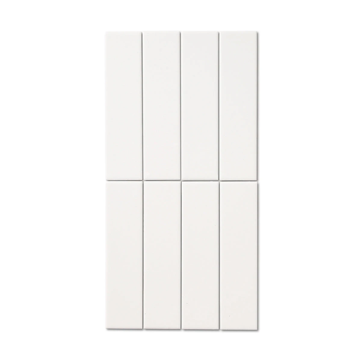 Elements Brick Matt Wall Tile 4 Elements Brick Matt Wall Tile - Image 4