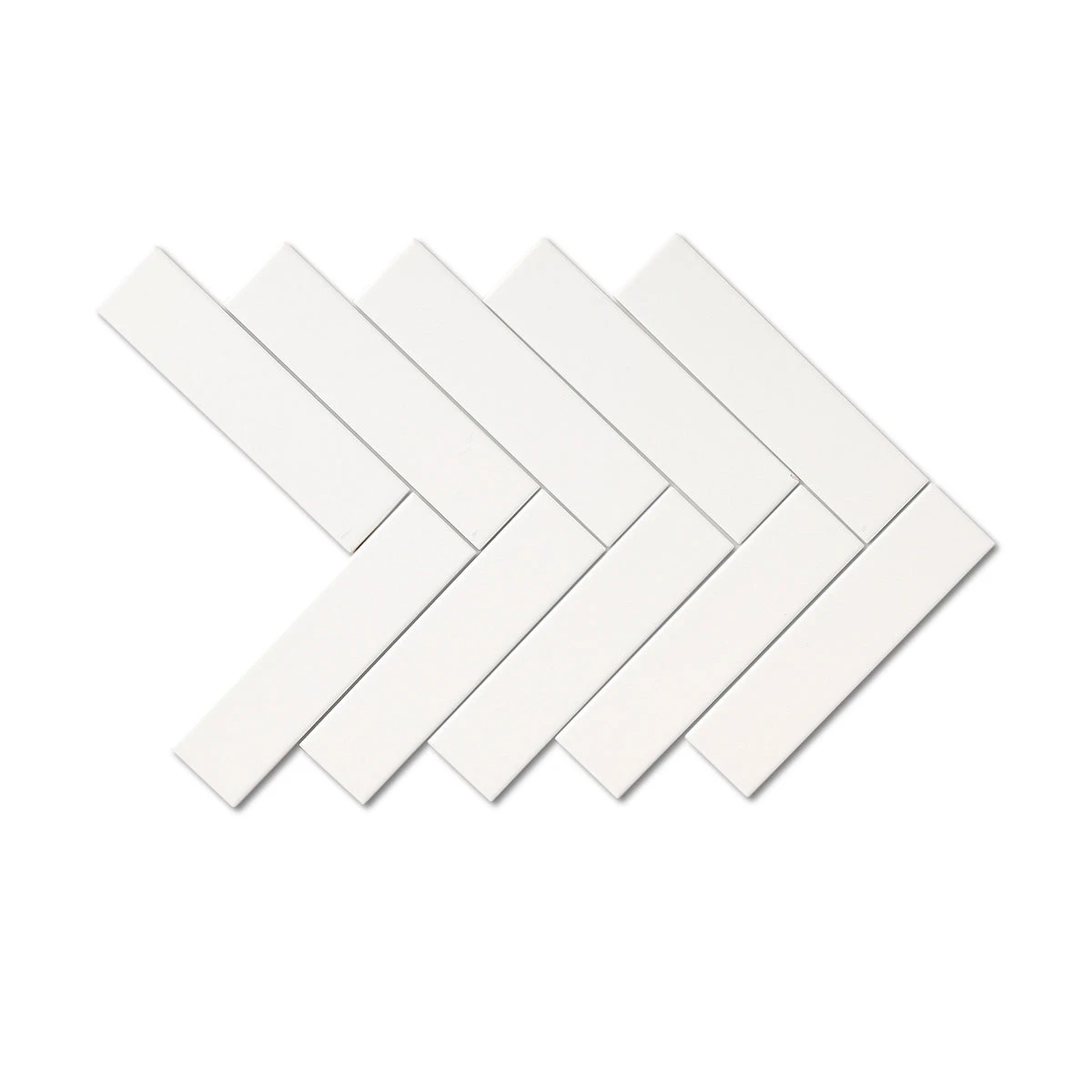 Elements Brick Matt Wall Tile 5 Elements Brick Matt Wall Tile - Image 5