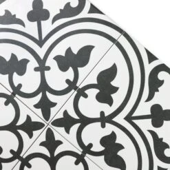 Abbey Decor Floor Tile -Kitchen Store Abbey Decor 04