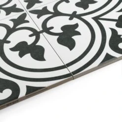 Abbey Decor Floor Tile -Kitchen Store Abbey Decor 07