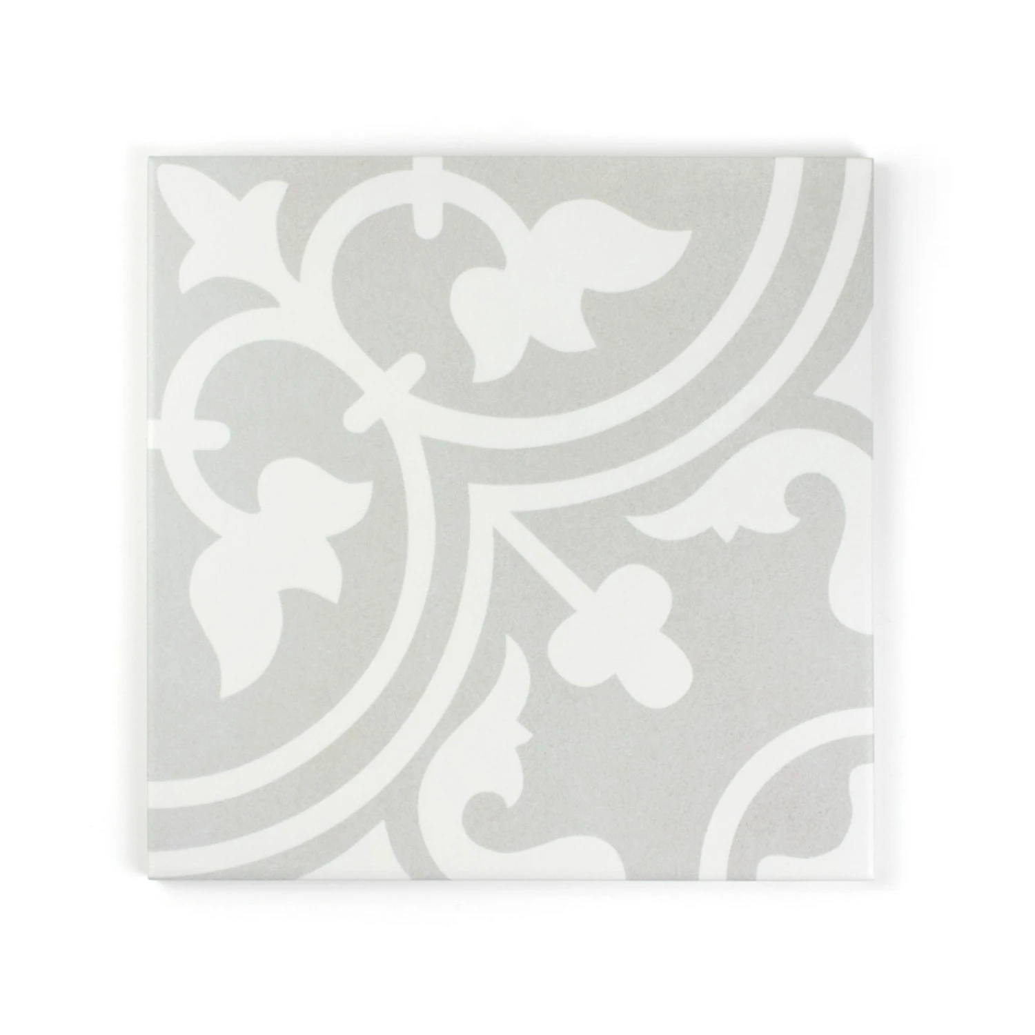 Abbey Decor Grey Floor Tile 3 Abbey Decor Grey Floor Tile - Image 3