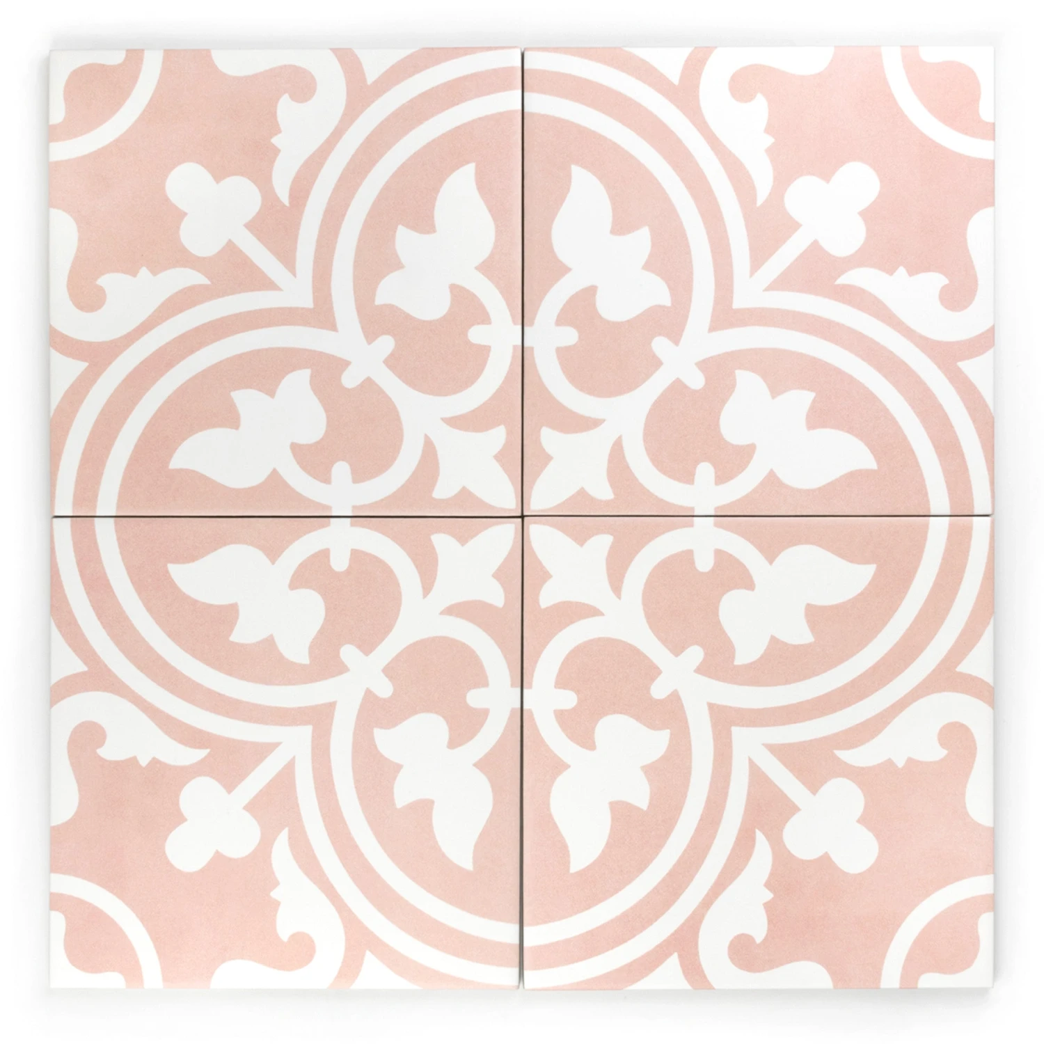 Abbey Decor Pink Floor Tile 1 Abbey Decor Pink Floor Tile