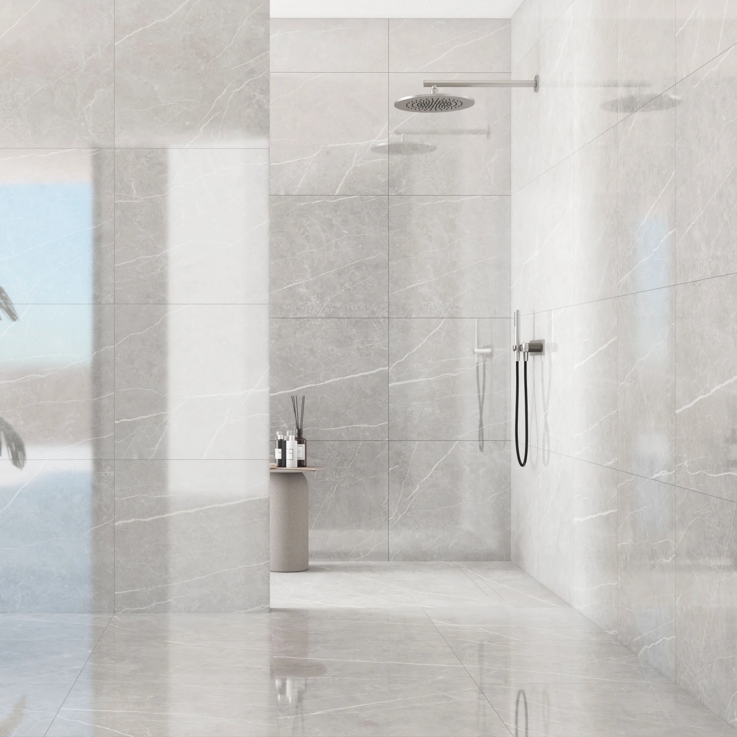 Adelphi Grey Tile 1 Adelphi Grey Tile