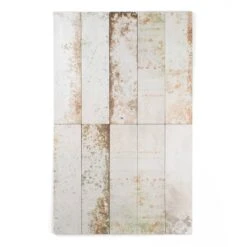 Alchemy White Wall Tile -Kitchen Store Alchemy White 09