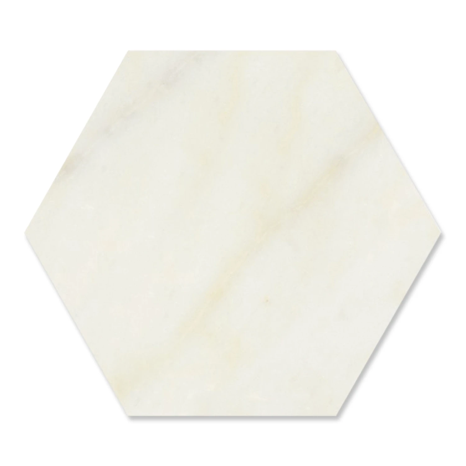 Amber Hexagon Wall Tile 2 Amber Hexagon Wall Tile - Image 2