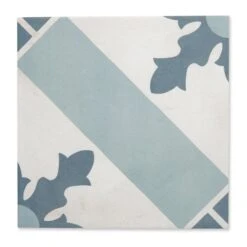 Archive Carta Patterned Tile 5 Archive Carta Patterned Tile -Kitchen Store ArchieveCartaSingle