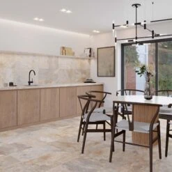 Ardesia Almond Floor Tile