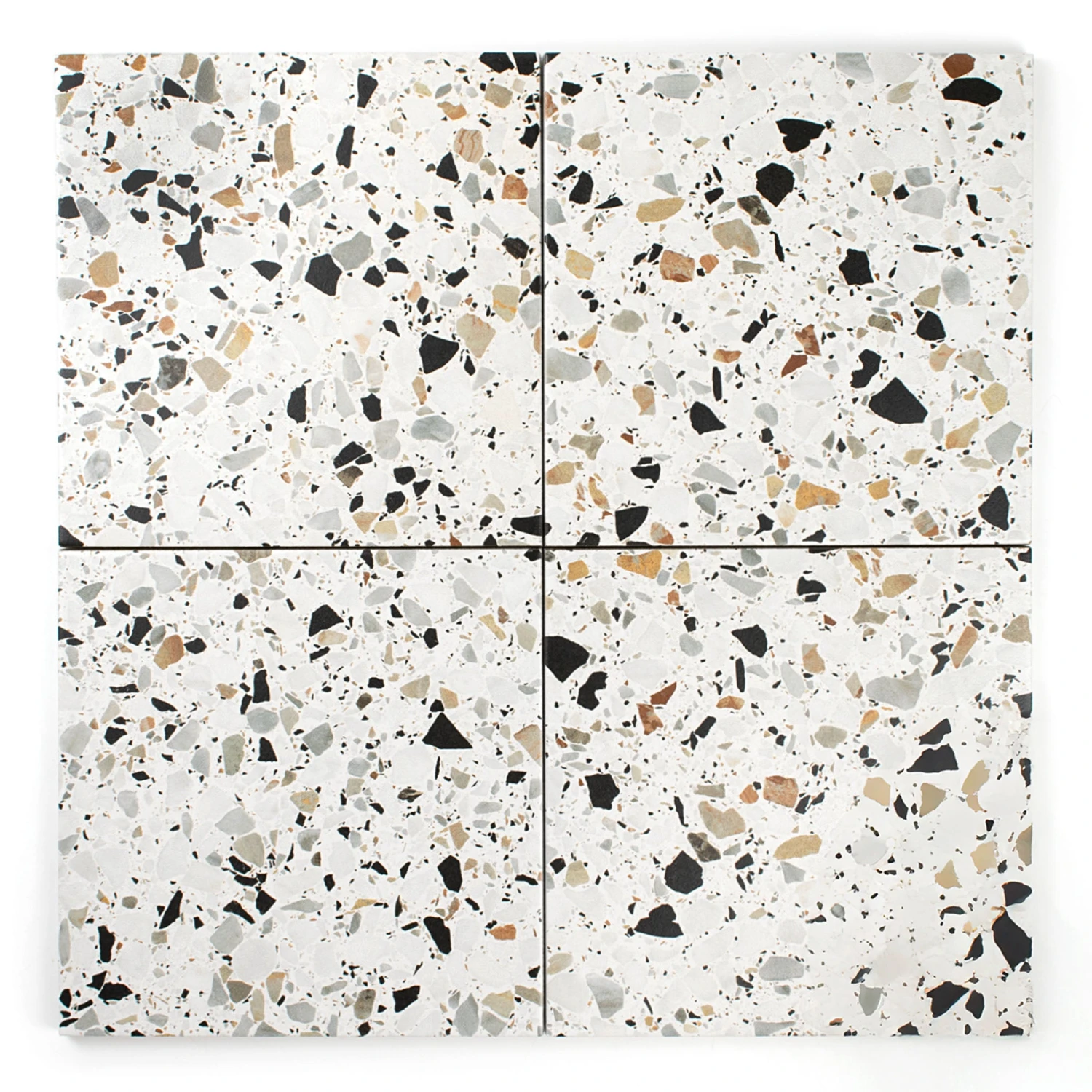 Arlo Light Terrazzo Tile 1 Arlo Light Terrazzo Tile