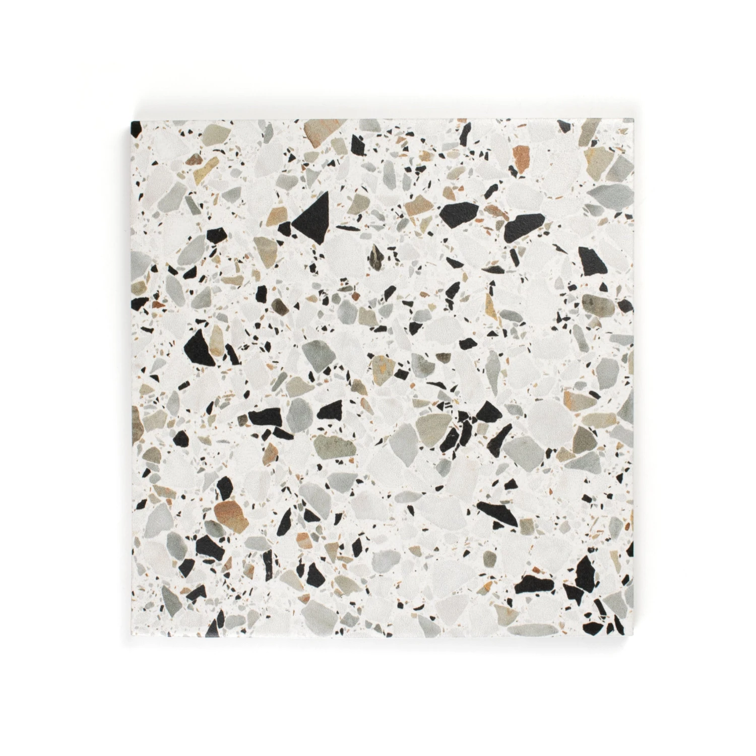 Arlo Light Terrazzo Tile 2 Arlo Light Terrazzo Tile - Image 2