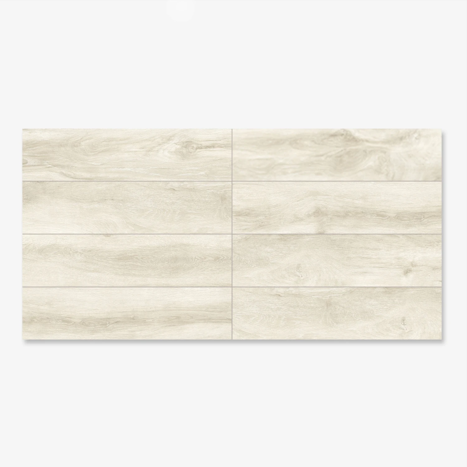 Ascot Almond Wood Effect Tile 3 Ascot Almond Wood Effect Tile - Image 3