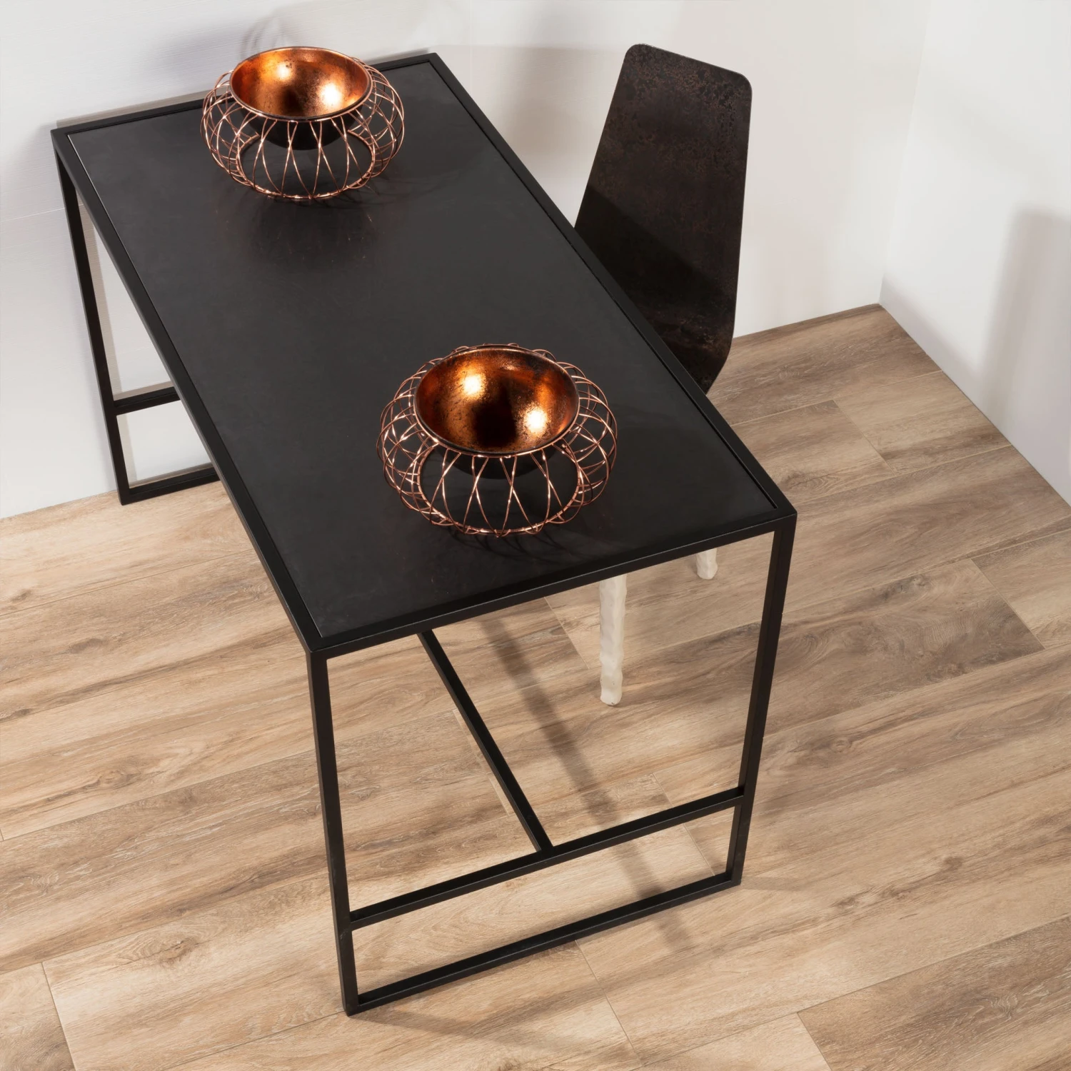 Ascot Oak Wood Effect Tile 5 Ascot Oak Wood Effect Tile - Image 5