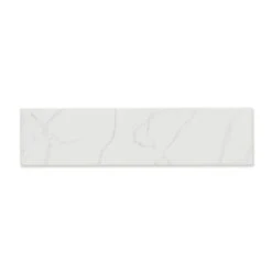 Atrium White Wall Tile -Kitchen Store AtriumWhiteSingle