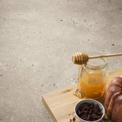 Barbican Sand Floor Tile 7 Barbican Sand Floor Tile -Kitchen Store Barbican Sand 03