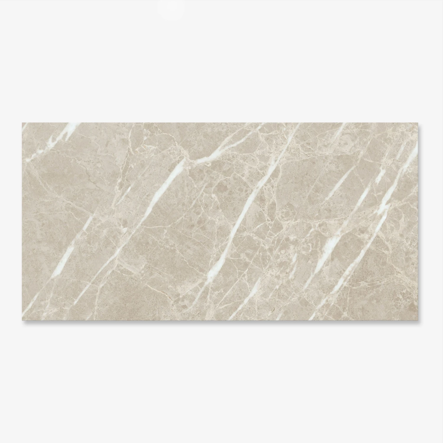 Belvedere Cream Tile 2 Belvedere Cream Tile - Image 2