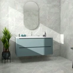 Belvedere Pearl Tile