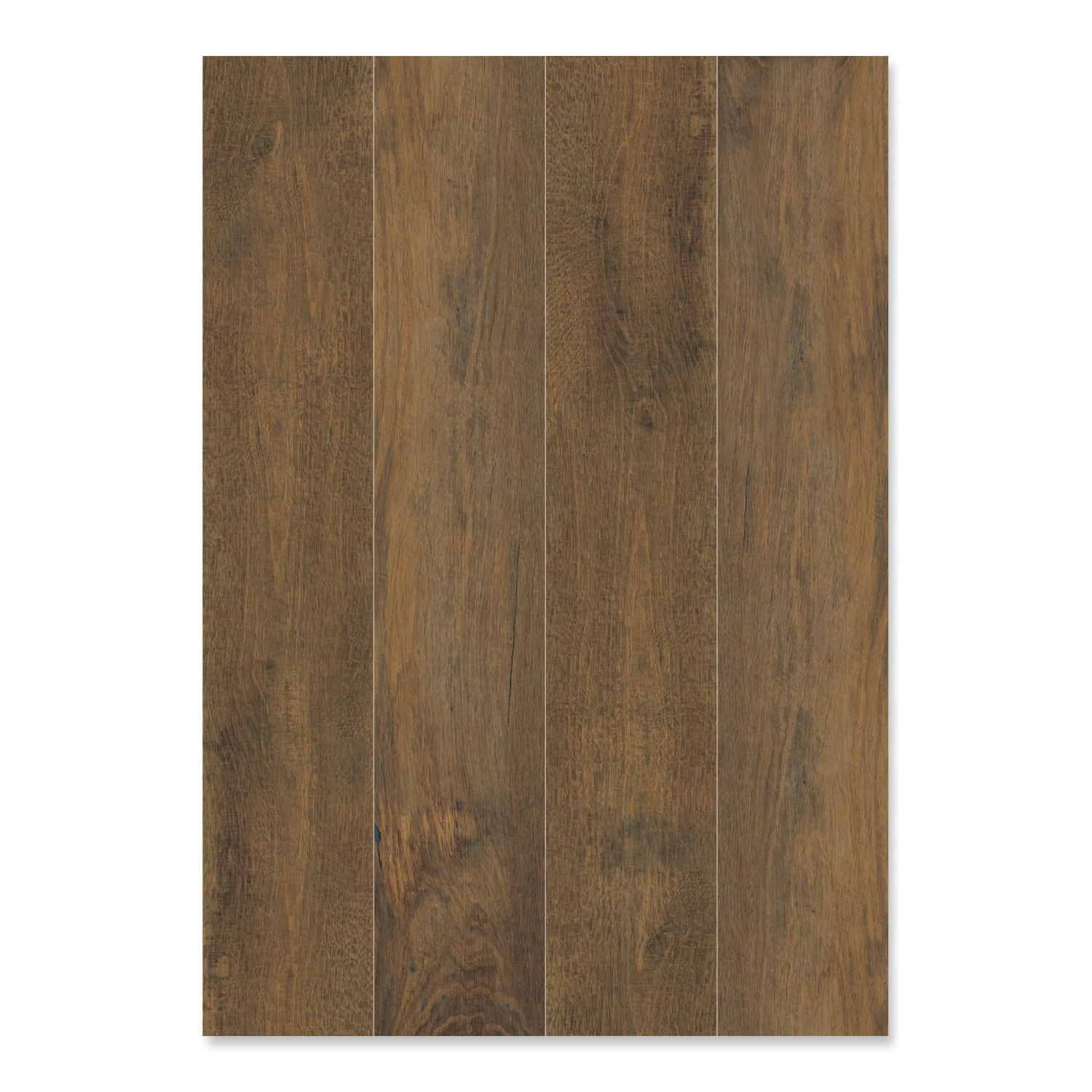 Bowdon Dark Wood Effect Tile 2 Bowdon Dark Wood Effect Tile - Image 2