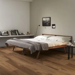 Bowdon Dark Wood Effect Tile 9 Bowdon Dark Wood Effect Tile -Kitchen Store Bowdon Dark 06