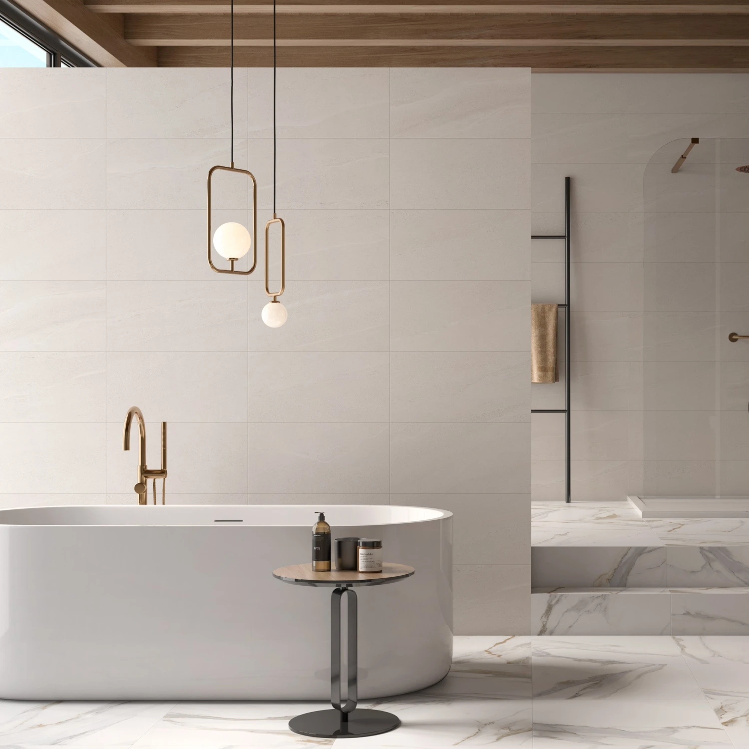 Burlington Warm Tile 1 Burlington Warm Tile