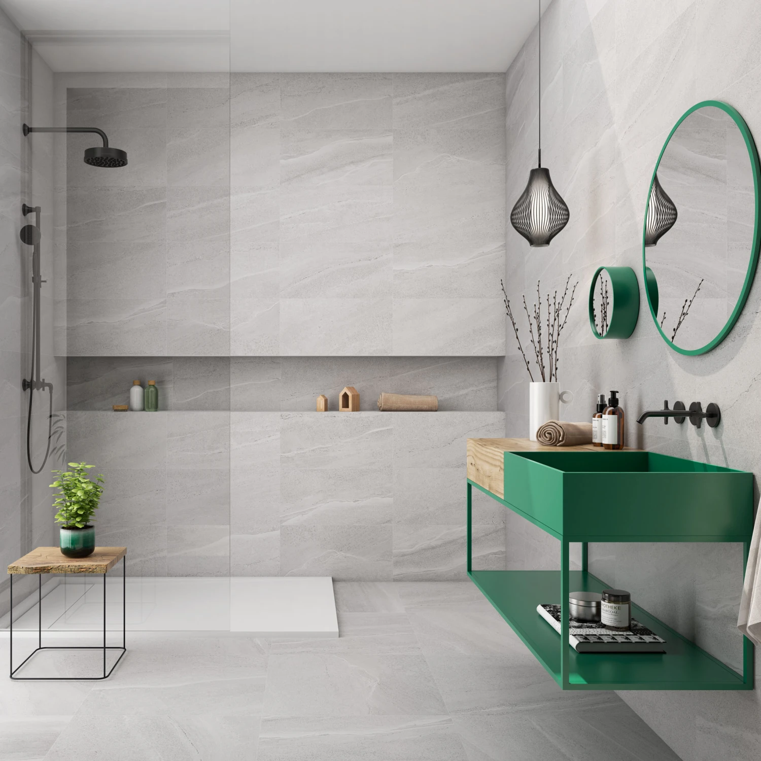 Burlington Light Tile 1 Burlington Light Tile