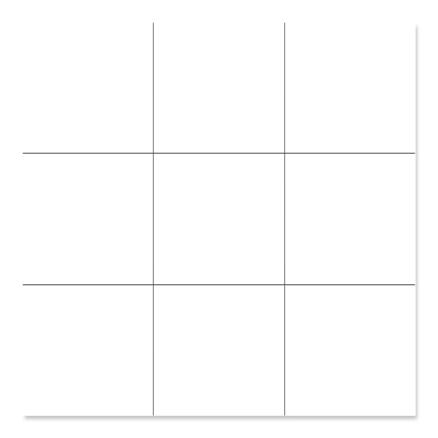 Byron White Floor Tile 1 Byron White Floor Tile