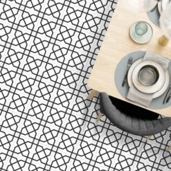 Byron White Decor Floor Tile 7 Byron White Decor Floor Tile -Kitchen Store Byron White Decor 07