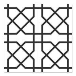 Byron White Decor Floor Tile 8 Byron White Decor Floor Tile -Kitchen Store Byron White Decor 09