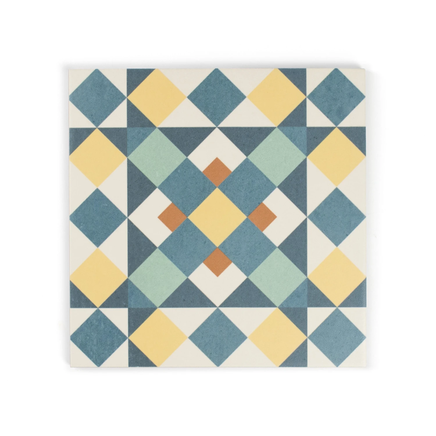 Casablanca Mix Patterned Tile 5 Casablanca Mix Patterned Tile - Image 5