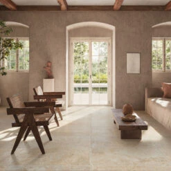 Castello Beige Floor Tile -Kitchen Store Castello Beige 06