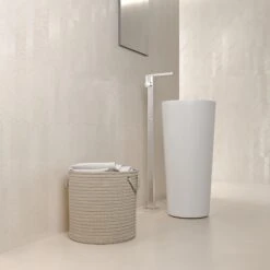 Celine Crema Chevron Tile 7 Celine Crema Chevron Tile -Kitchen Store Celine Crema Chevron 07