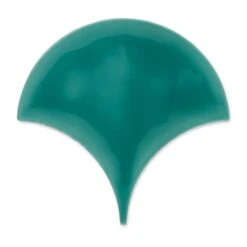 Corsica Fan Wall Tile 6 Corsica Fan Wall Tile -Kitchen Store CorsicaFanSingle