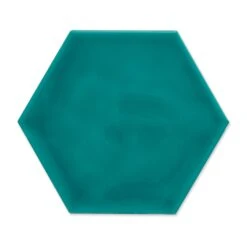 Corsica Hex Hexagon Tile 6 Corsica Hex Hexagon Tile -Kitchen Store CorsicaHexSingle