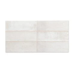 Cottage Pale Wall Tile 7 Cottage Pale Wall Tile -Kitchen Store CottagePaleSingle