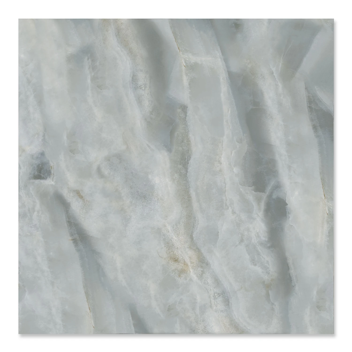 Destiny Emerald Polished Tile 2 Destiny Emerald Polished Tile - Image 2