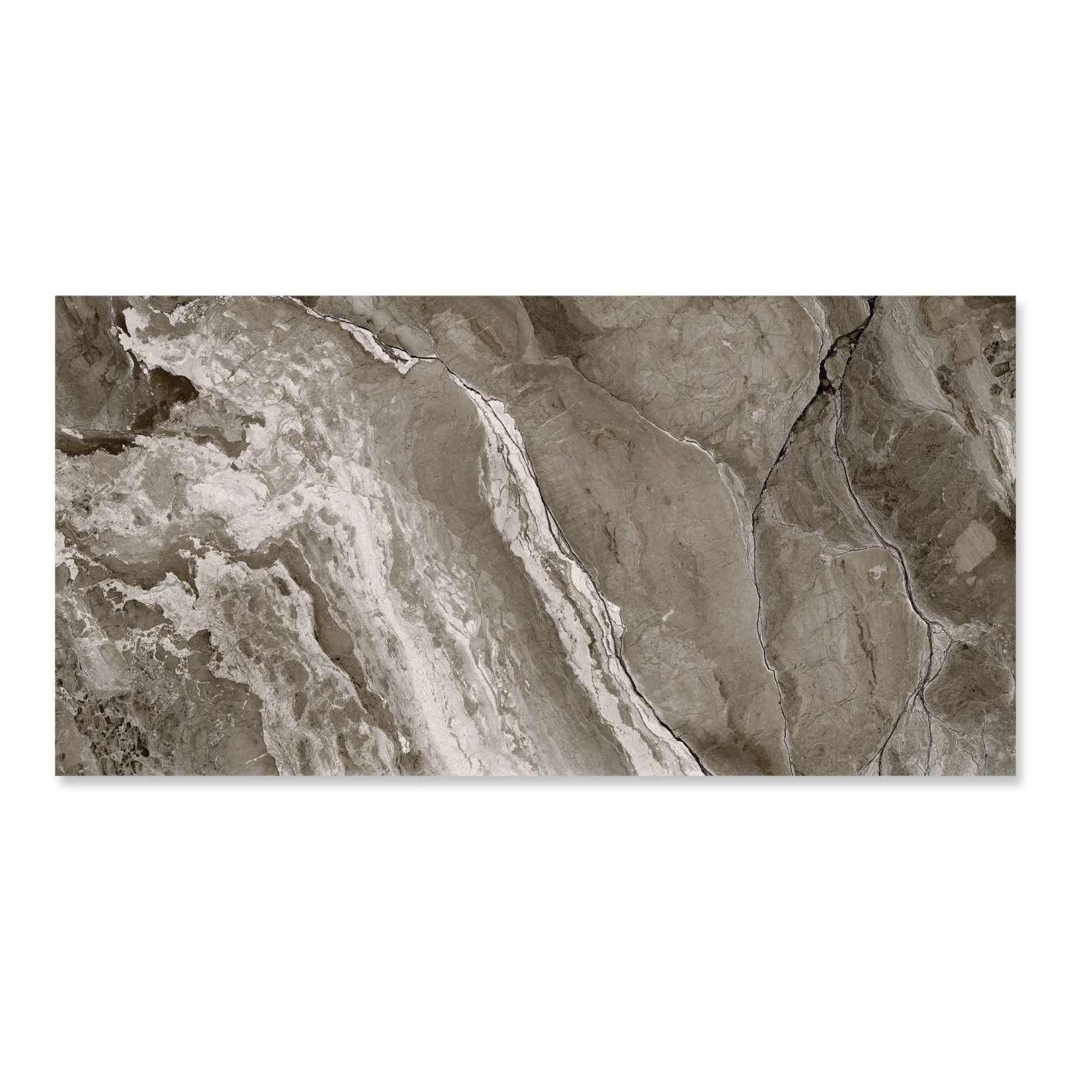 Destiny Warm Polished Wall Tile 2 Destiny Warm Polished Wall Tile - Image 2