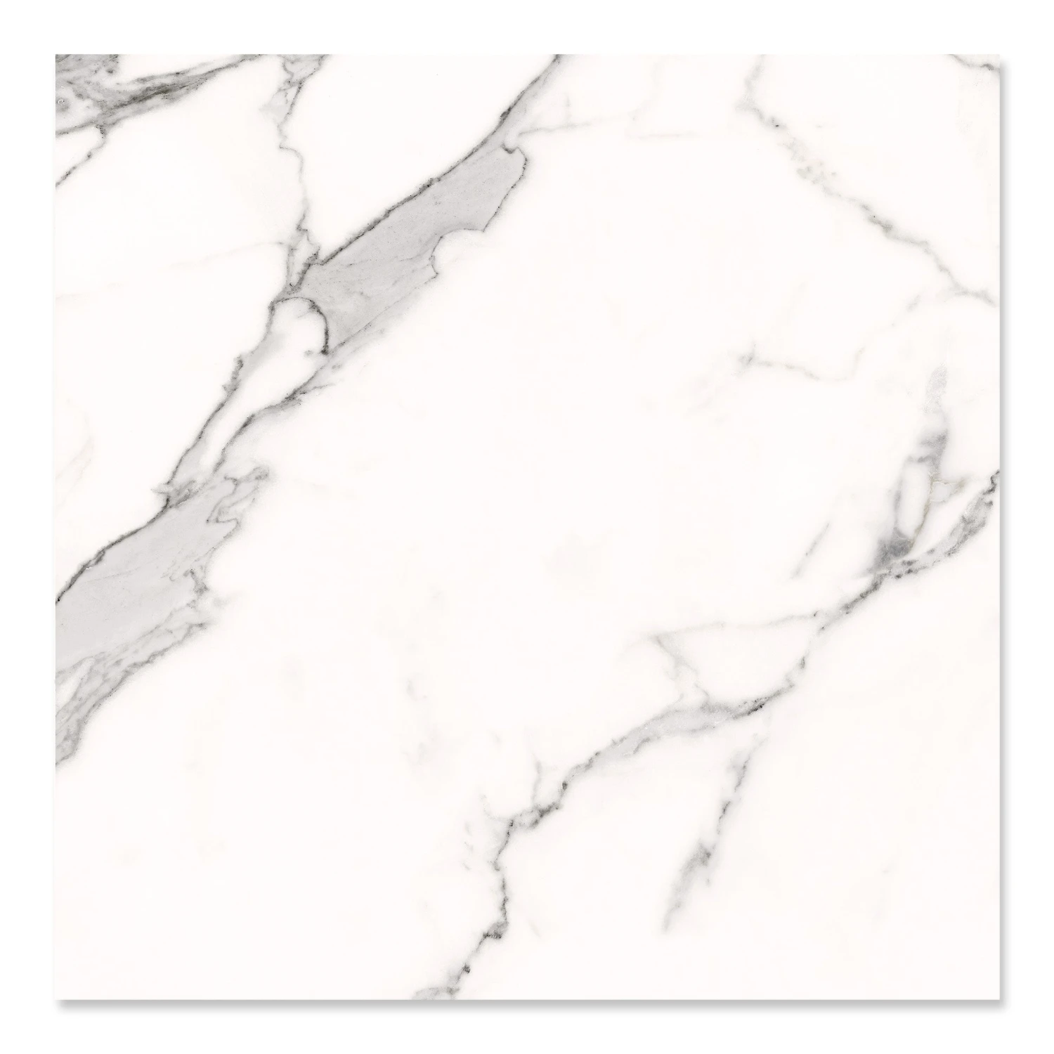 Destiny White Polished Tile 4 Destiny White Polished Tile - Image 4