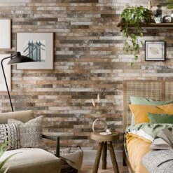 Detroit Mix Brick Tile 9 Detroit Mix Brick Tile -Kitchen Store Detroit Mix 02