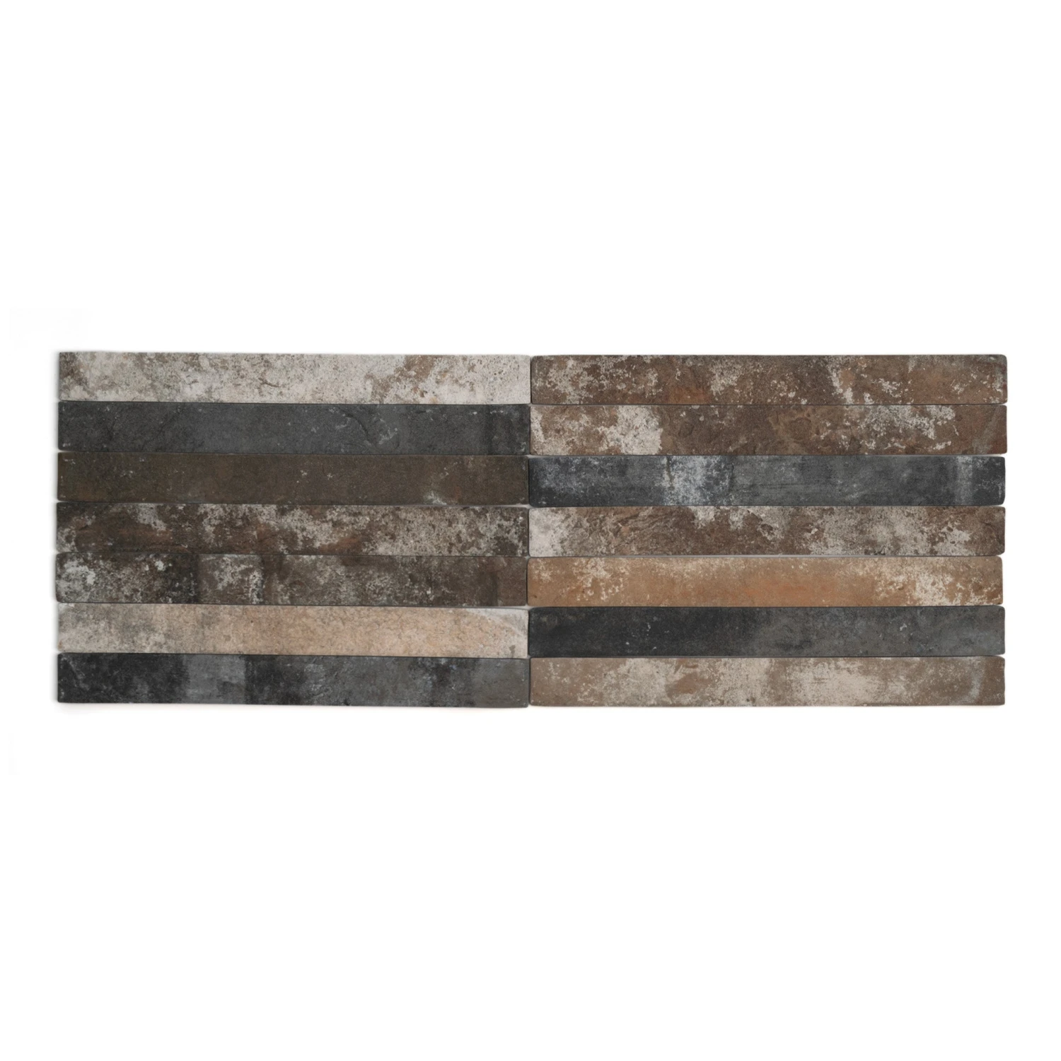 Detroit Mix Brick Tile 2 Detroit Mix Brick Tile - Image 2