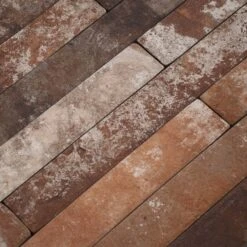 Detroit Red Brick Tile 10 Detroit Red Brick Tile -Kitchen Store Detroit Red 08