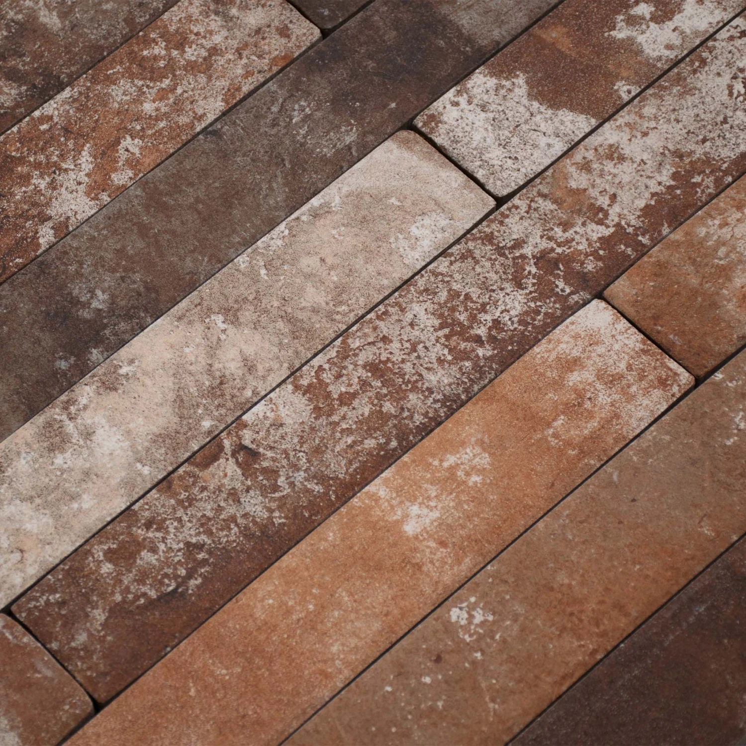 Detroit Red Brick Tile 4 Detroit Red Brick Tile - Image 4